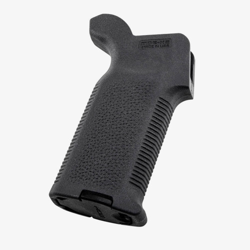MagPul MOE K2 Grip Black MAG522BLK GRIPS MagPul MAG522BLK Wolverine Supplies