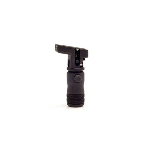 Accu-Shot BT01-QK-07 Monopod (3.4"-4.5") w/ Steel Tac Cap
