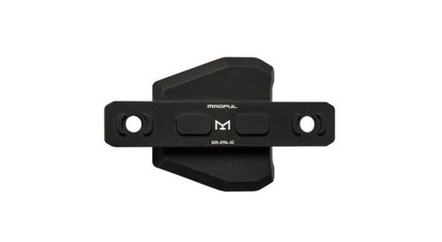 Magpul M-Lok Tripod Adapter, Black