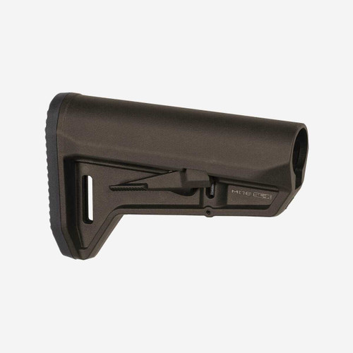 Magpul MOE SL-K Carbine Stock - Mil Spec ODG