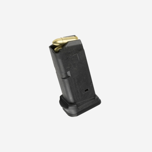 MagPul PMAG GL9 9x19 for GLOCK G26 10 Round MAG674BLK10 Shop All MagPul MAG674BLK10 Wolverine Supplies