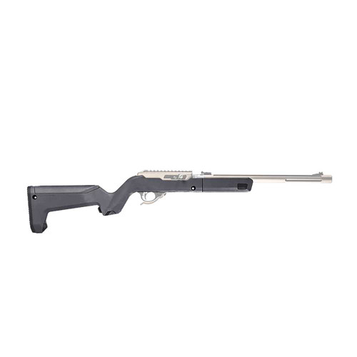 MagPul Hunter X-22 Backpacker Stk - Ruger 10/22 Takedown GRY