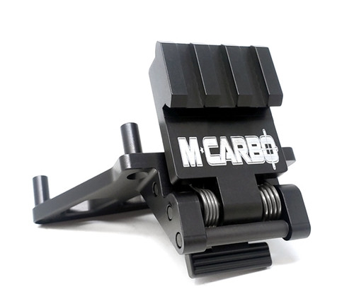 M'Carbo Kel-Tec Sub-2000 Optic Mount 19962359842RIGHT Wolverine Supplies