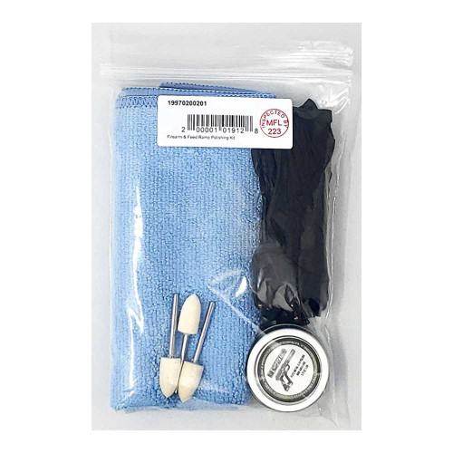 M'Carbo Firearm & Feed Ramp Polishing Kit