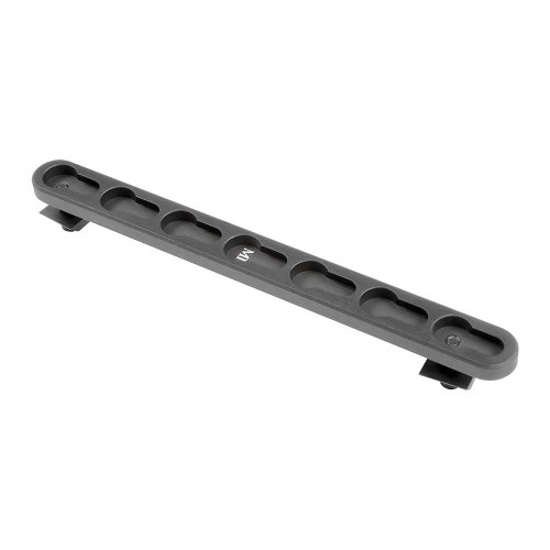 Midwest Industries Tavor KeyMod Side Rail Section
