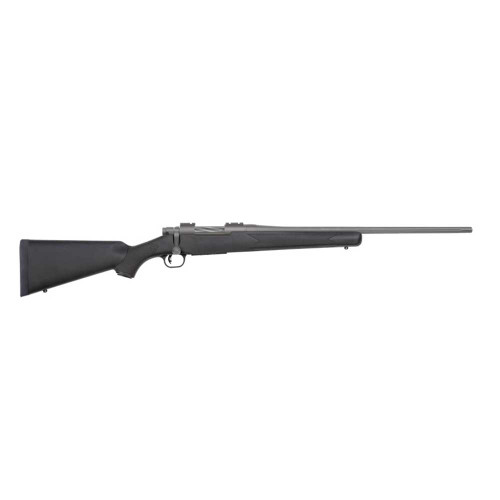 Mossberg Patriot Cerakote BA .243 Win 22"/559mm Fluted DM Synthetic Blk