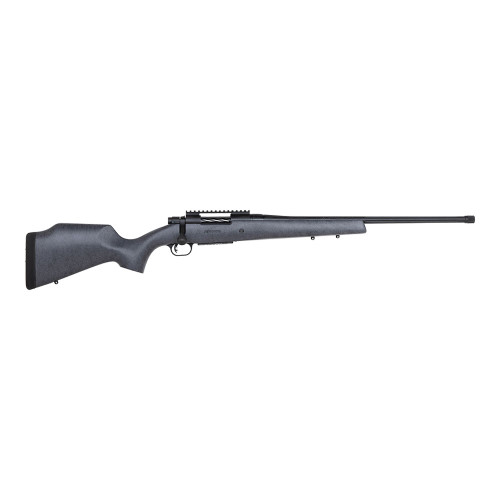 Mossberg Patriot Long Range Hunter BA .308 Win 22"/559mm DM Synthetic Monte Carlo Spider Grey Mossberg Patriot Long Range Hunter BA .308 Win 22"/559mm DM Synthetic Monte Carlo Spider Grey