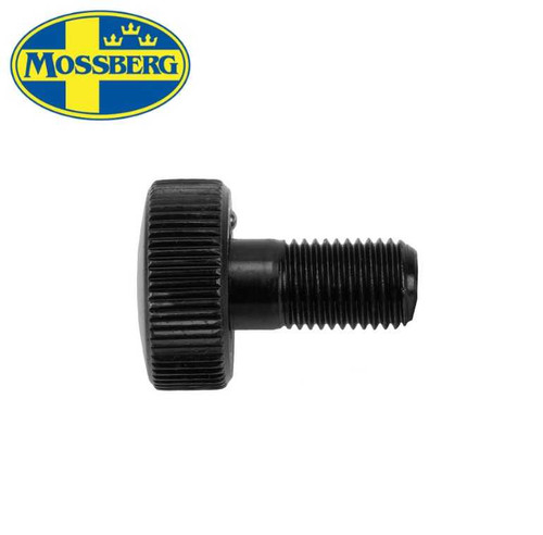 Mossberg 500 / Maverick 88 Takedown Screw Assembly, Blued
