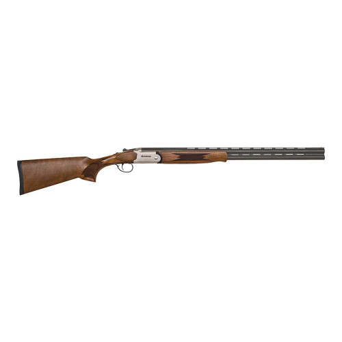 Mossberg Silver Reserve Field O/U .410ga/3" 26"/660mm Vent Rib 2-Round Black Walnut