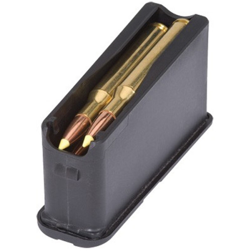 Mossberg OEM Patriot .375 Ruger 3-Round Magazine