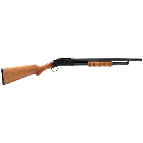 Norinco 1897 12ga/2-3/4"  20"Trench Shotgun 5+1 Wood