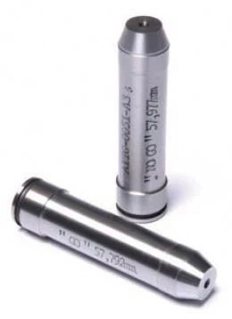 AI .308 chamber "GO" Guage for AW series rifles.