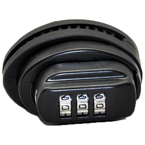 NS Outdoor Accessories Scorpio Combo Trigger Lock