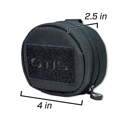 Otis Tactical Cleaning System .17 -50 & Shotgun OTI750 MAINTENANCE Otis OTI750 Wolverine Supplies