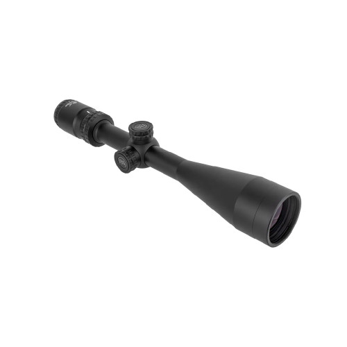 Primary Arms SLx Hunter 4-12x50mm Duplex Reitcle SFP 1" 1/4 MOA