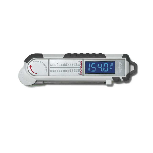 PK Grills Maverick PT-100 Pro-Temp Digital Meat Thermometer