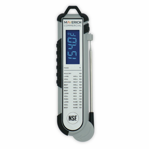 Maverick PT-100 Pro-Temp Digital Meat Thermometer