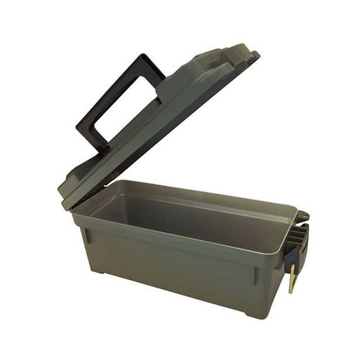 Plano Shot Shell Ammo Box Compact