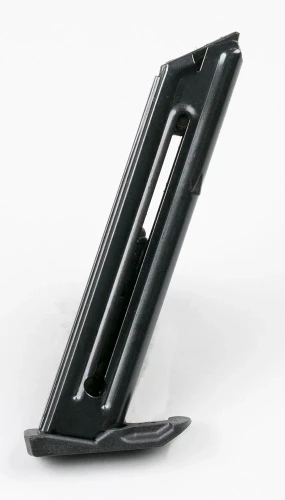 ProMag Ruger 22/45 MKIII .22LR 10rd Magazine Steel Blued