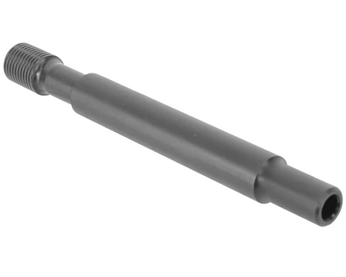 AI AW .338 Cleaning Rod Bore guide