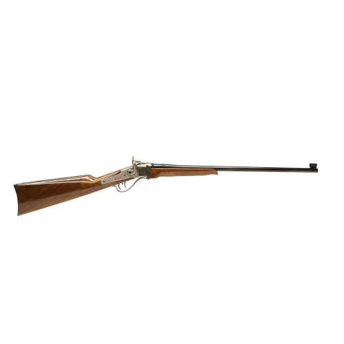 Pedersoli Sharps Small Betsy Single-Shot .22 Hornet 24"/610mm Walnut