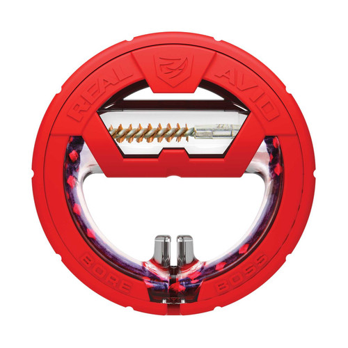 Real Avid Bore Boss .22 Cal