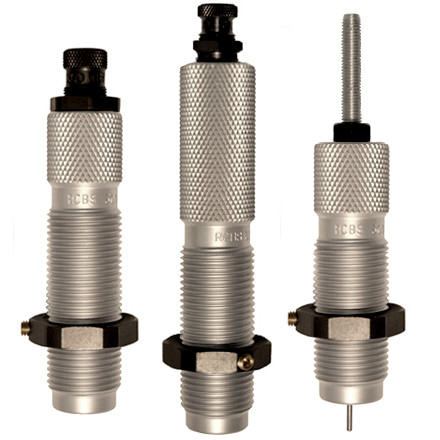 RCBS 3-Die Set .458 Win Mag