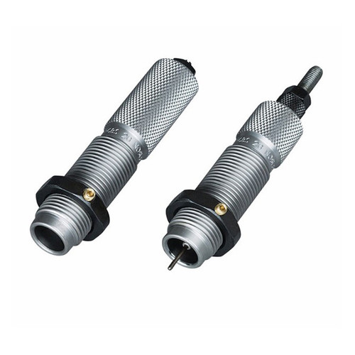 RCBS .30 Rem Full Lenght Two-Die Set Bottleneck Cartidges RCB29201 RELOADING MACHINES RCBS RCB29201 Wolverine Supplies