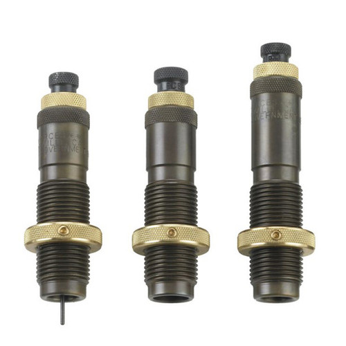 RCBS 40/65 Cowboy 3-Die Set