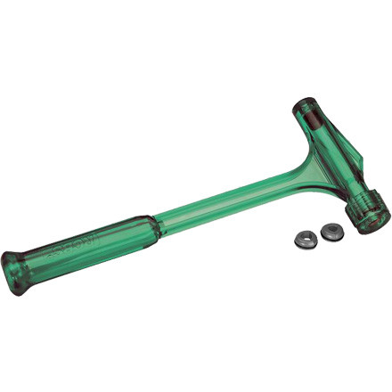 RCBS POW'R Pull Kit w/ Three Chucks