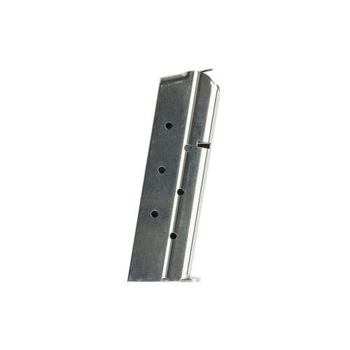 Remington 1911 R1 Single Stack Magazine 10mm, Flush Base 8-RD Remington 1911 R1 Single Stack Magazine 10mm, Flush Base 8-RD