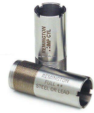 Remington 12 Gauge Steel or Lead Modified Choke