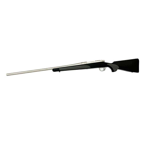 Remington Arms 700 SPS BA .270 Win 24"/610mm Stainless 4-Rounds Synthetic Black