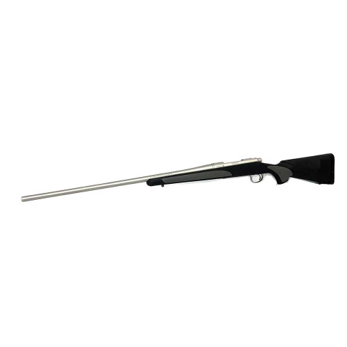 Remington Arms 700 SPS BA 7mm RM 26"/610mm Stainless 3-Rounds Synthetic Black