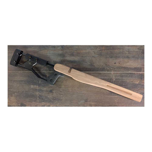 Rhineland Arms Scorpion Stock Walnut CZ 455