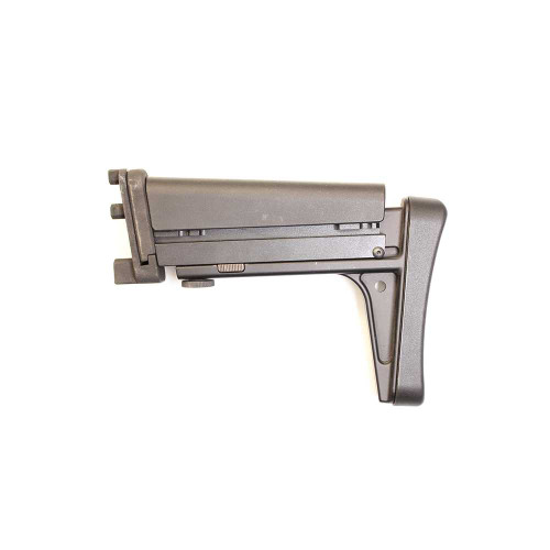 Robinso Armament Black FAST Stock