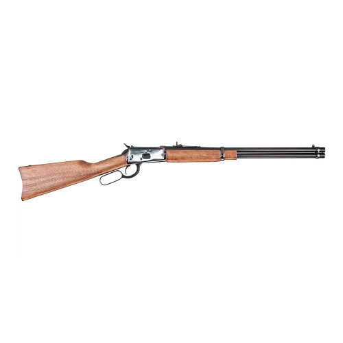Rossi R92 Lever .44 Mag 20"/510mm Black 10-Round Hardwood
