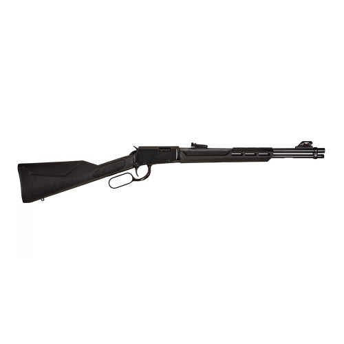 Rossi RIO Bravo LA .22LR 18"/457mm 15-Round Synthetic Black