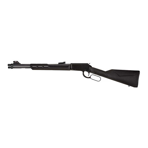 Rossi RIO Bravo LA .22LR 18"/457mm 15-Round Synthetic Black