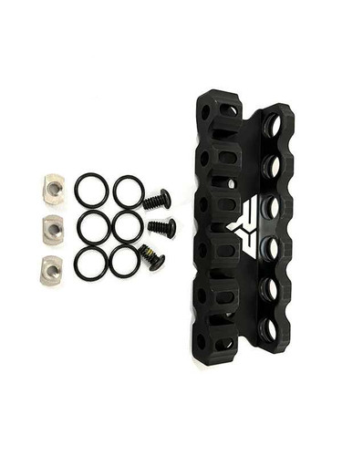 Ranger Point M-LOK .410 Shot Shell Quiver Six Rounds