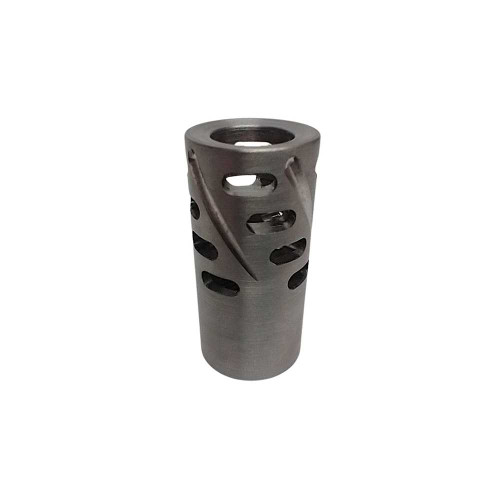 Ranger Point Ruger-Marlin 1895 .45-70 Comet Muzzle Brake 11/16 x 24 tpi Black