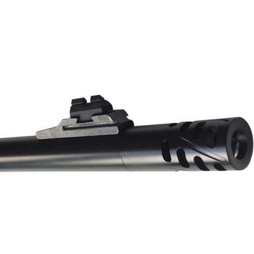 RPP Rossi 92 Comet Brake .357 Mag .746" OD 1/2x28 Black Nitr