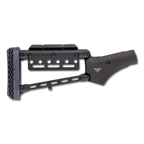 Ranger Point Henry M-LOK Aluminum Pistol Grip Adjustable Butt Stock