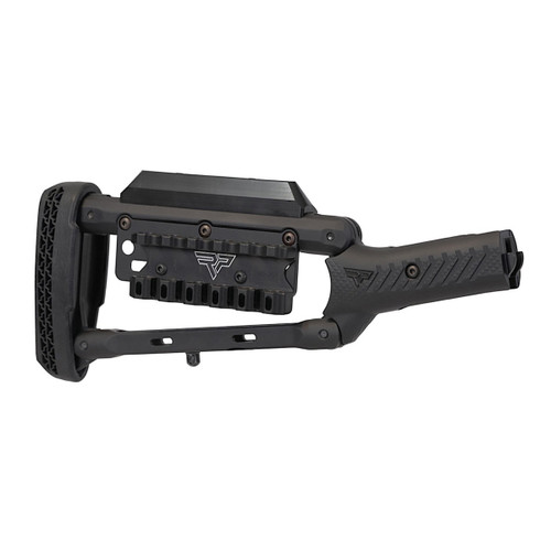 Ranger Point Marlin Straight Grip Stock Black