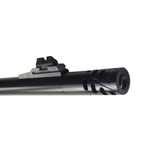 RPP Comet Brake 45-70/.45LC .746" OD/5/8 X 24 Tpi BlkNitride