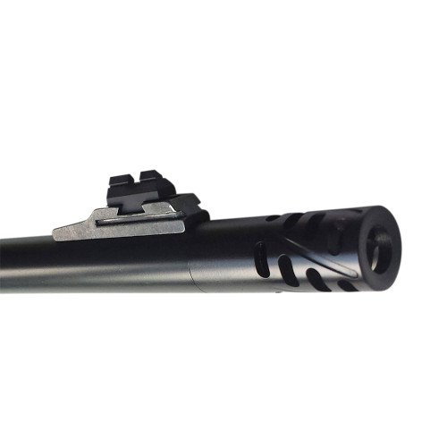 RPP Comet Brake Henry 357 Mag .746" OD 5/8x24