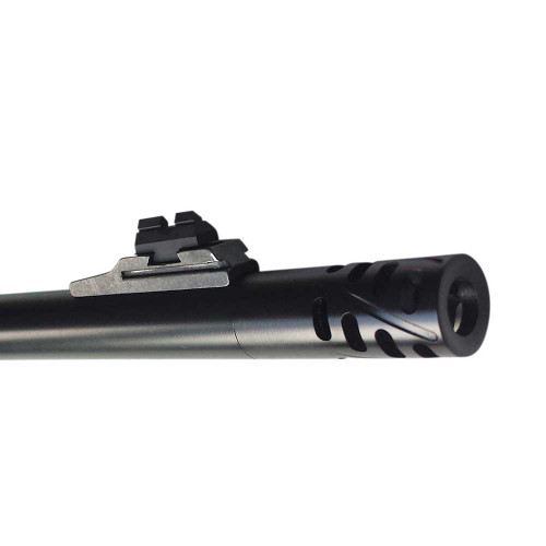 RPP Comet Muzzle Brake Marlin 1894 .357 1/2X28 thr Nitride