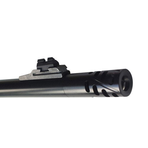 RPP Comet Muzzle Brake Marlin 1894 .357 1/2X28 thr Nitride