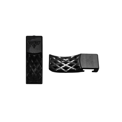 RPP Henry Hammer Extension, 30-30, 45-70, Pistol Cal Black