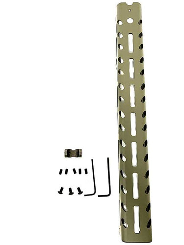 Ranger Point Precision Marlin Handguard - End Cap Model ODG